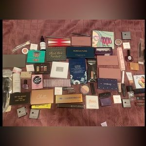 Huge assorted beauty lot